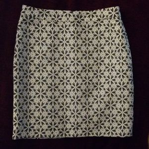 Lord & Taylor Skirt in size 2P